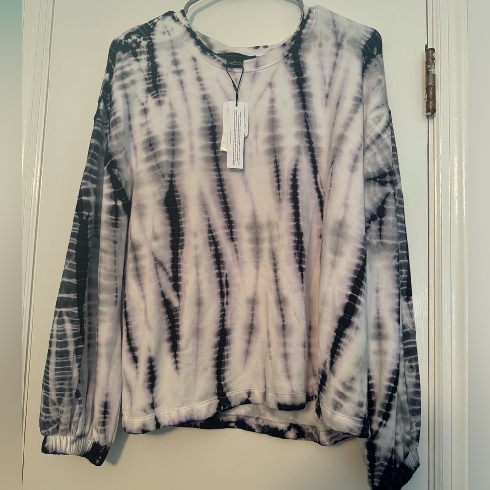 Sanctuary Perfect Sweatshirt